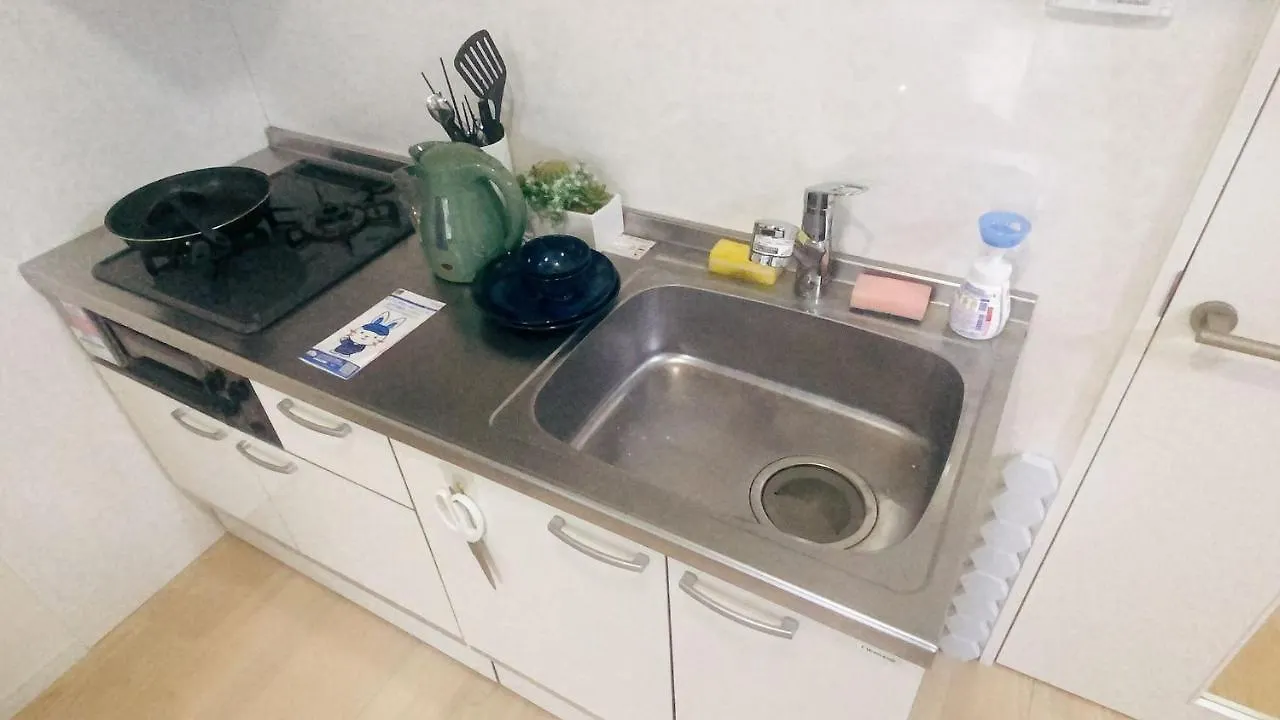 Chic And Contemporary Trendy Bnb In The Heart Of The City Dyoyy Tokyo