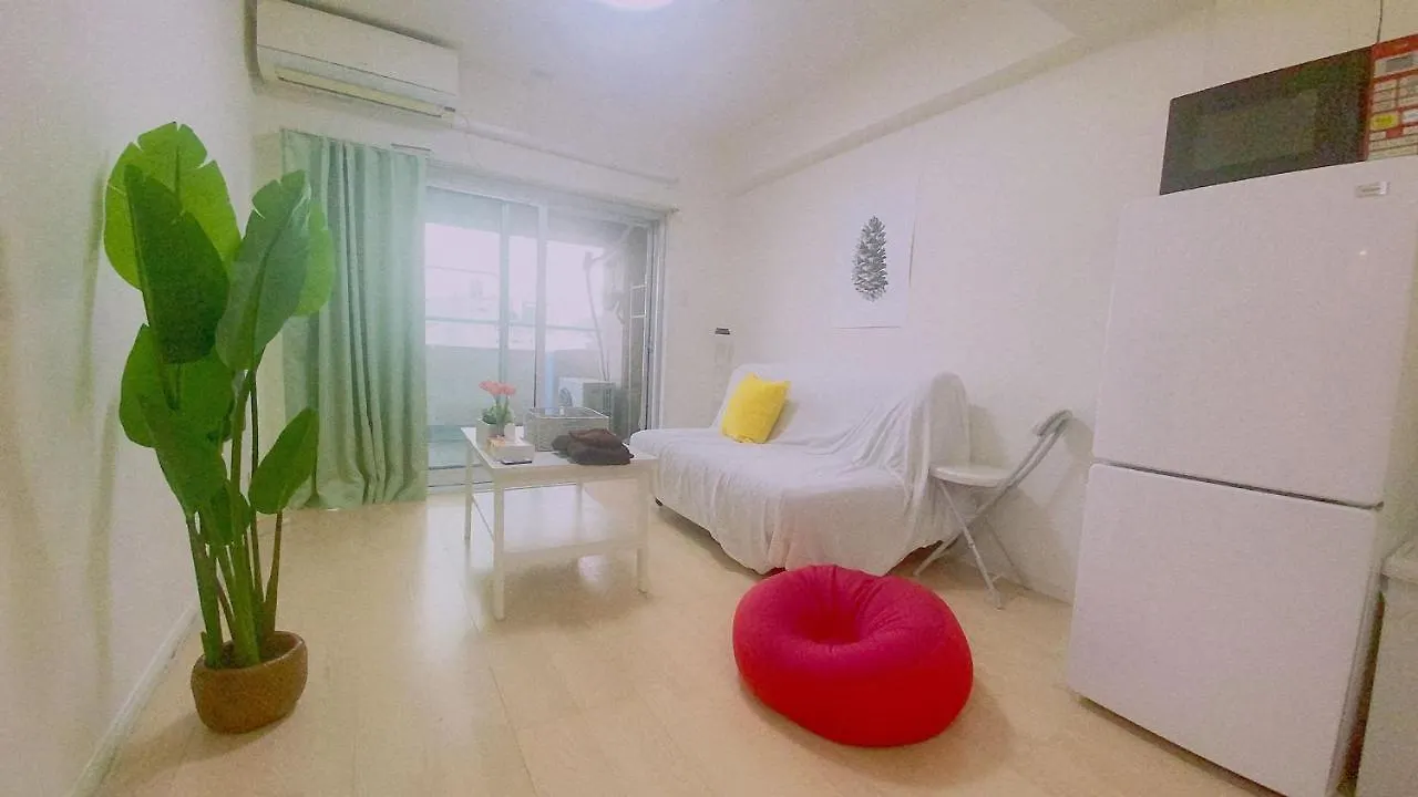 Chic And Contemporary Trendy Bnb In The Heart Of The City Dyoyy Tokyo