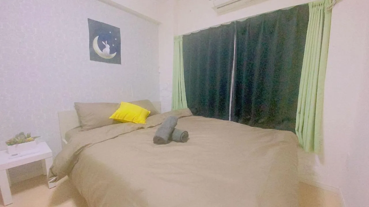 Chic And Contemporary Trendy Bnb In The Heart Of The City Dyoyy Tokyo Japan