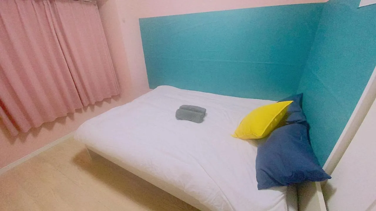 Apartment Chic And Contemporary Trendy Bnb In The Heart Of The City Dyoyy Tokyo