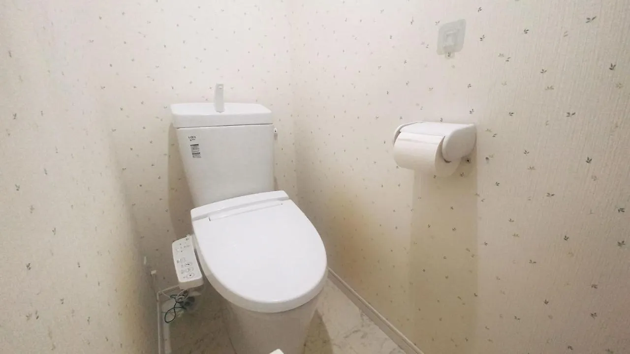 Chic And Contemporary Trendy Bnb In The Heart Of The City Dyoyy Tokyo 0*,